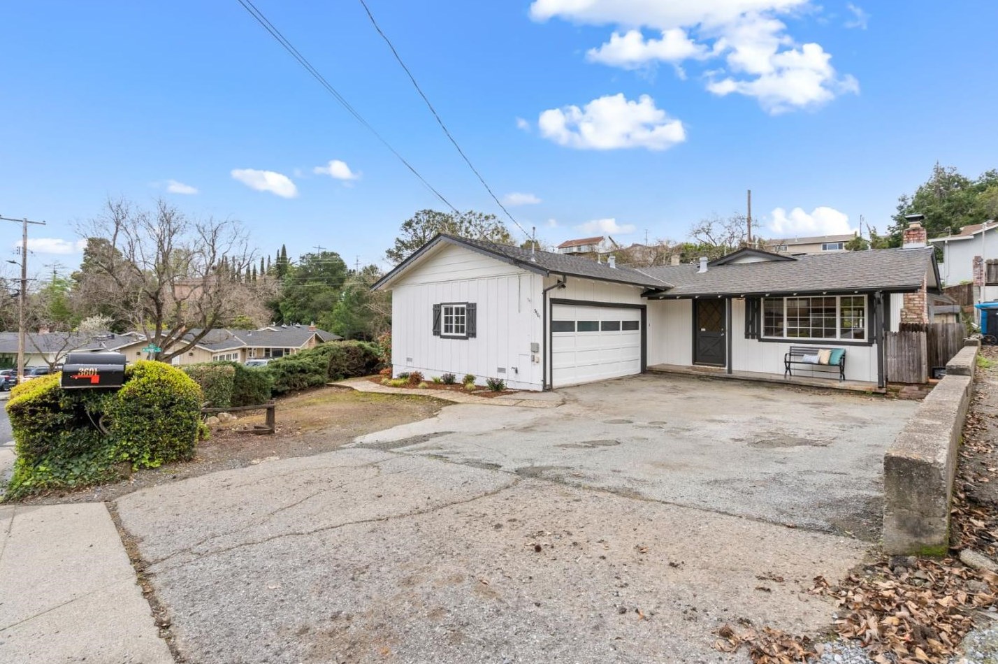 3601 Midfield Way, Redwood City, CA 94062-3115