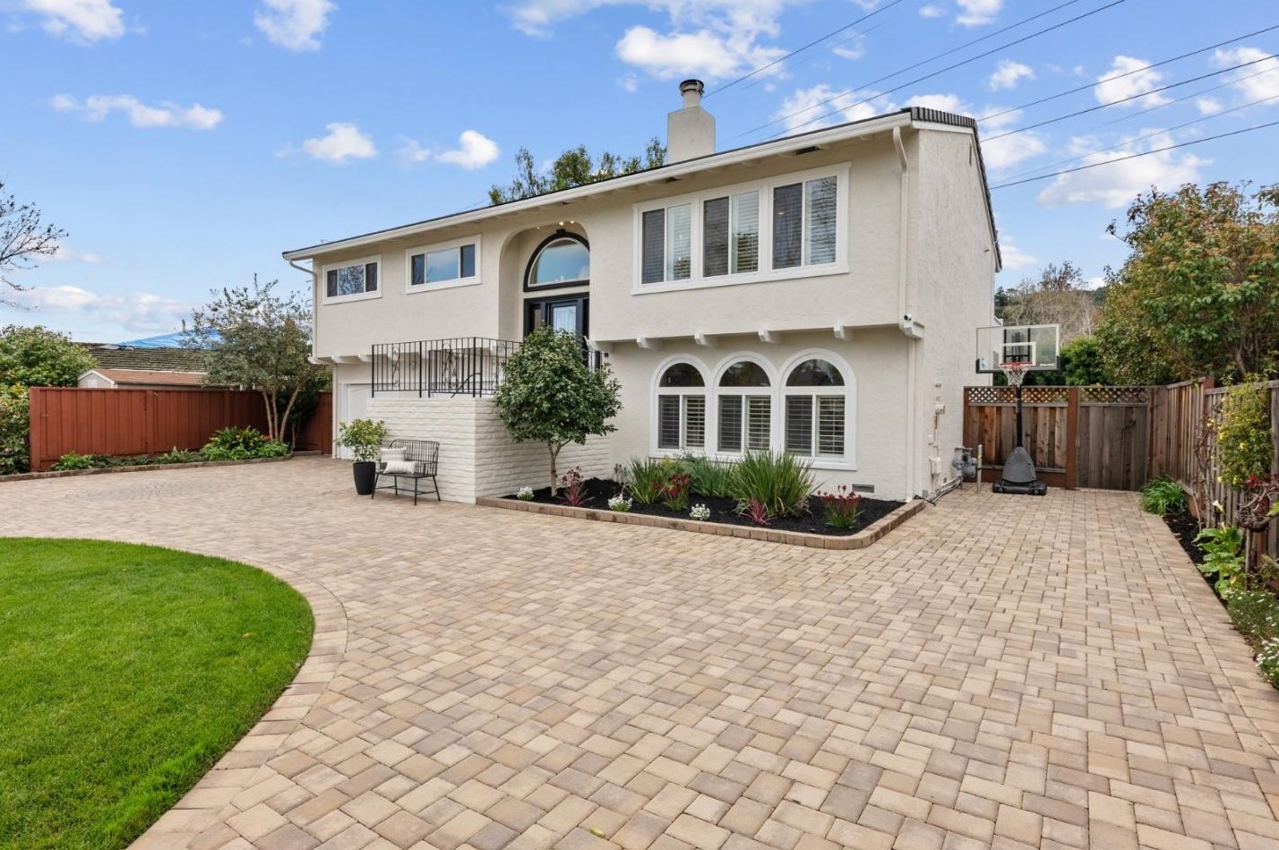 254 Coronet Dr, Los Gatos, CA 95032
