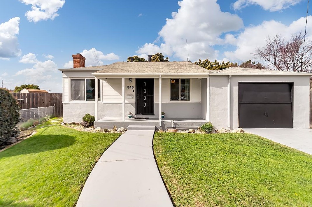 548 Mardie St, Hayward, CA 94544