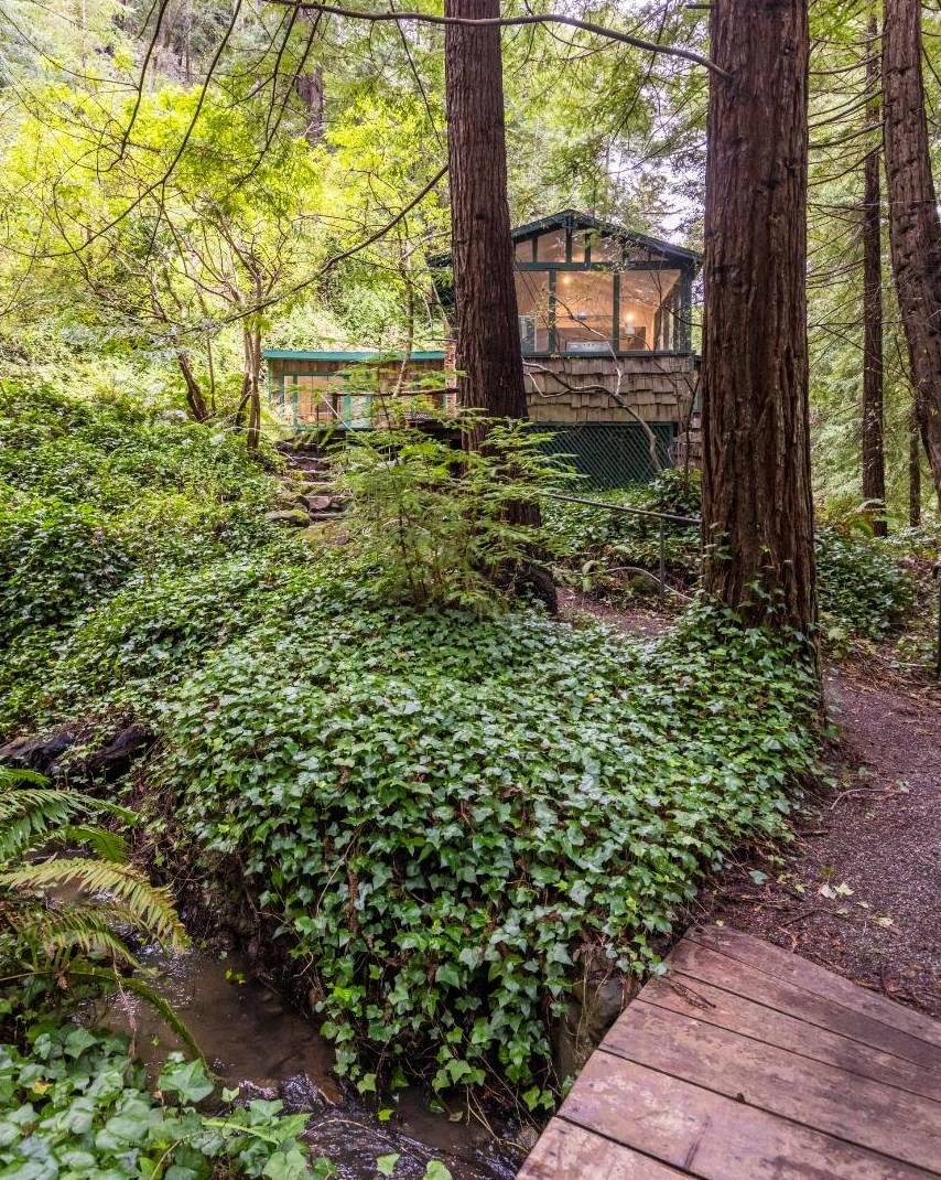 37016 Palo Colorado Rd, Carmel, CA 93923