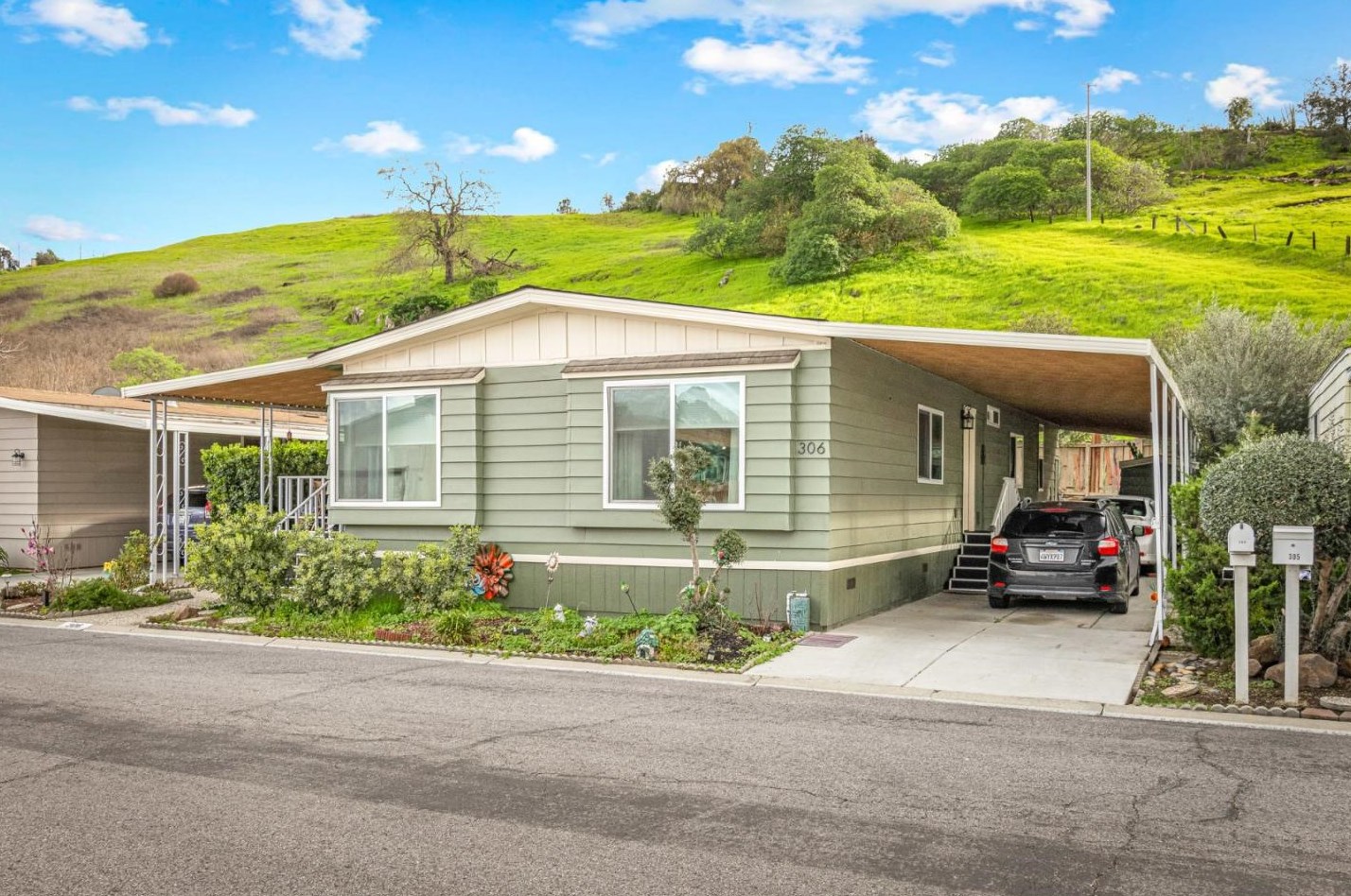 306 Millpond Dr 306, San Jose, CA 95125