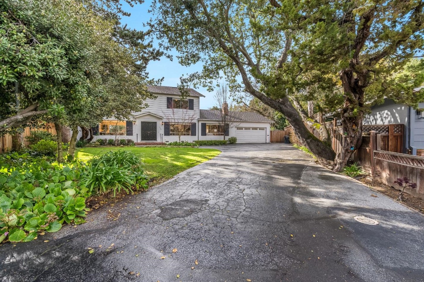 1228 Maxwell Ln, Redwood City, CA 94062-2738