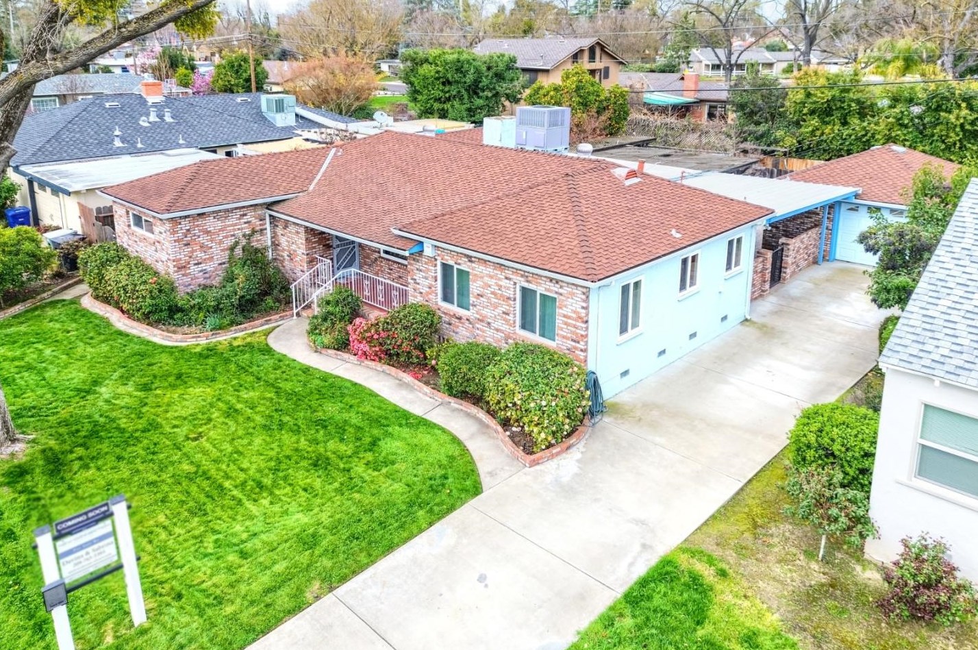 503 Chabot Ave, Modesto, CA 95354-0232