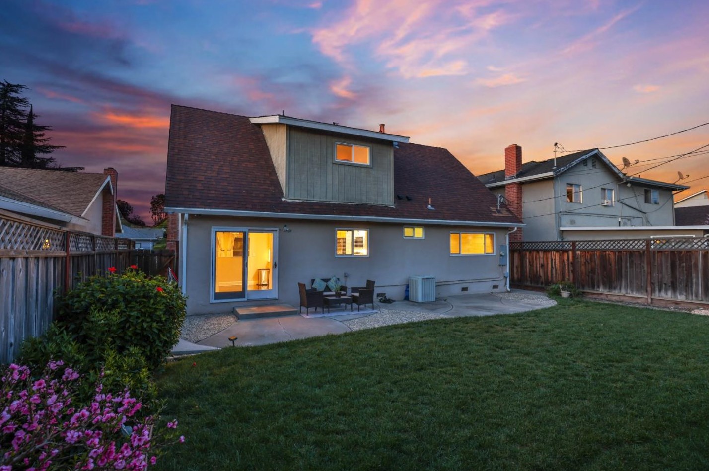 248 Omira Dr, San Jose, CA 95123-3632