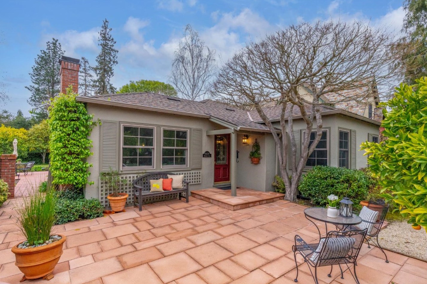16678 Magneson Loop, Los Gatos, CA 95032