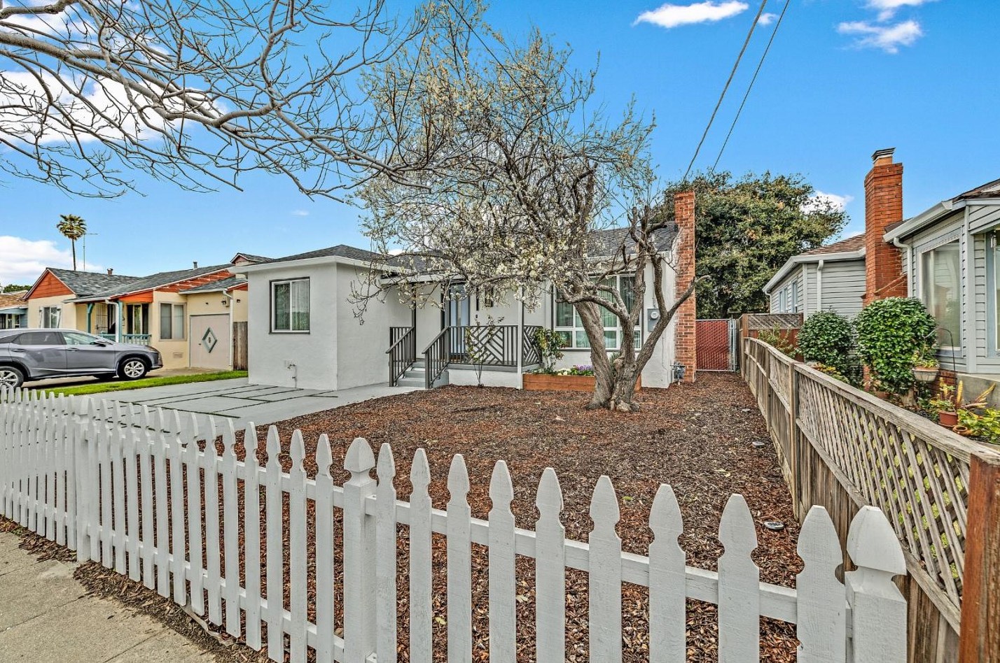 642 Tiffany Rd, San Leandro, CA 94577