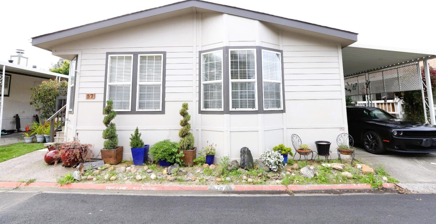 125 N Mary Ave 57, Sunnyvale, CA 94089