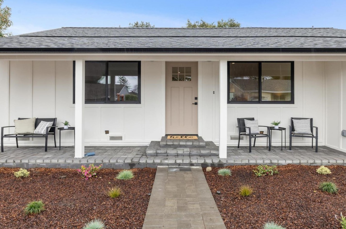 234 B St, Redwood City, CA 94063