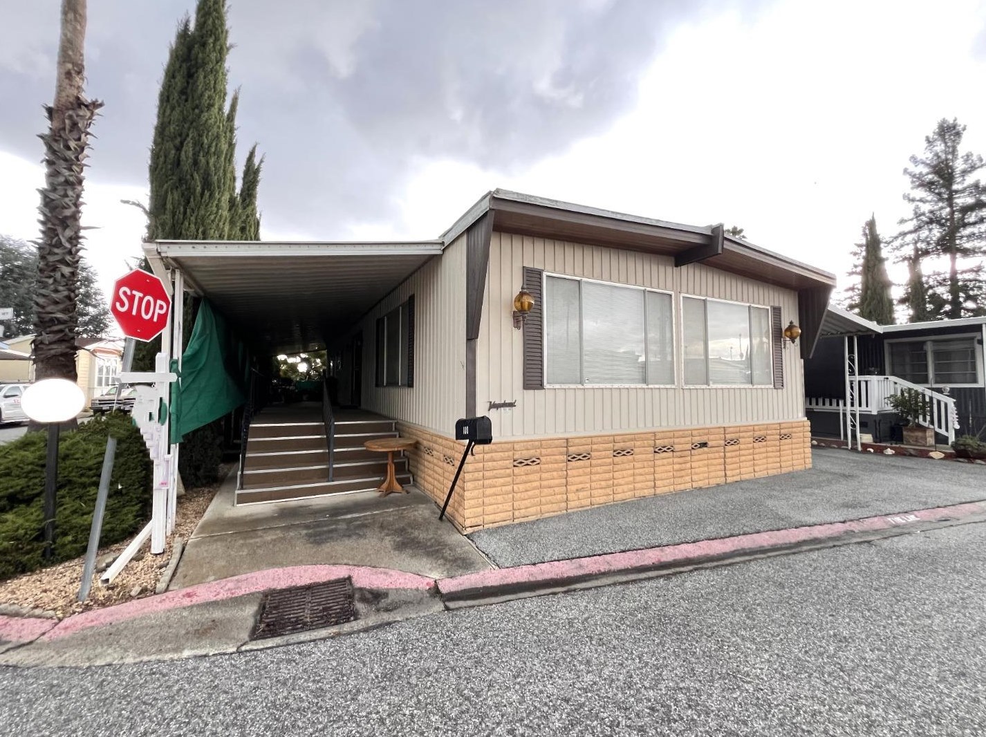 195 Blossom Hill Rd 180, San Jose, CA 95123