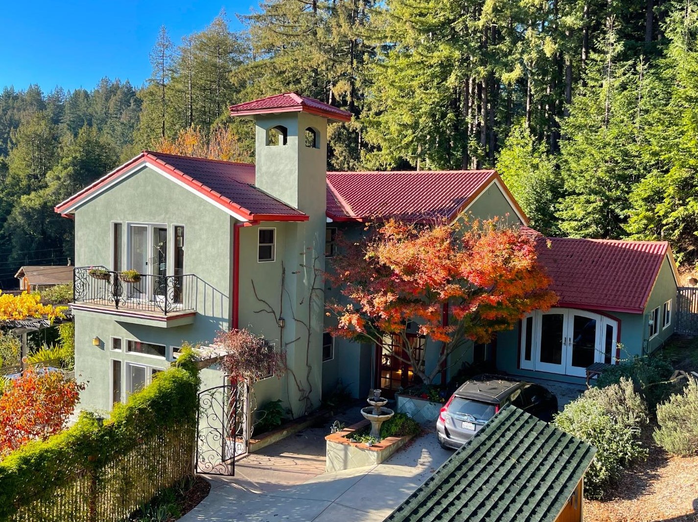 35 Hidden Meadow Ln, Santa Cruz, CA 95066