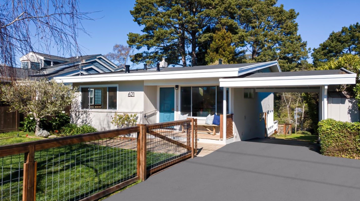 621 Townsend Dr, Aptos, CA 95003