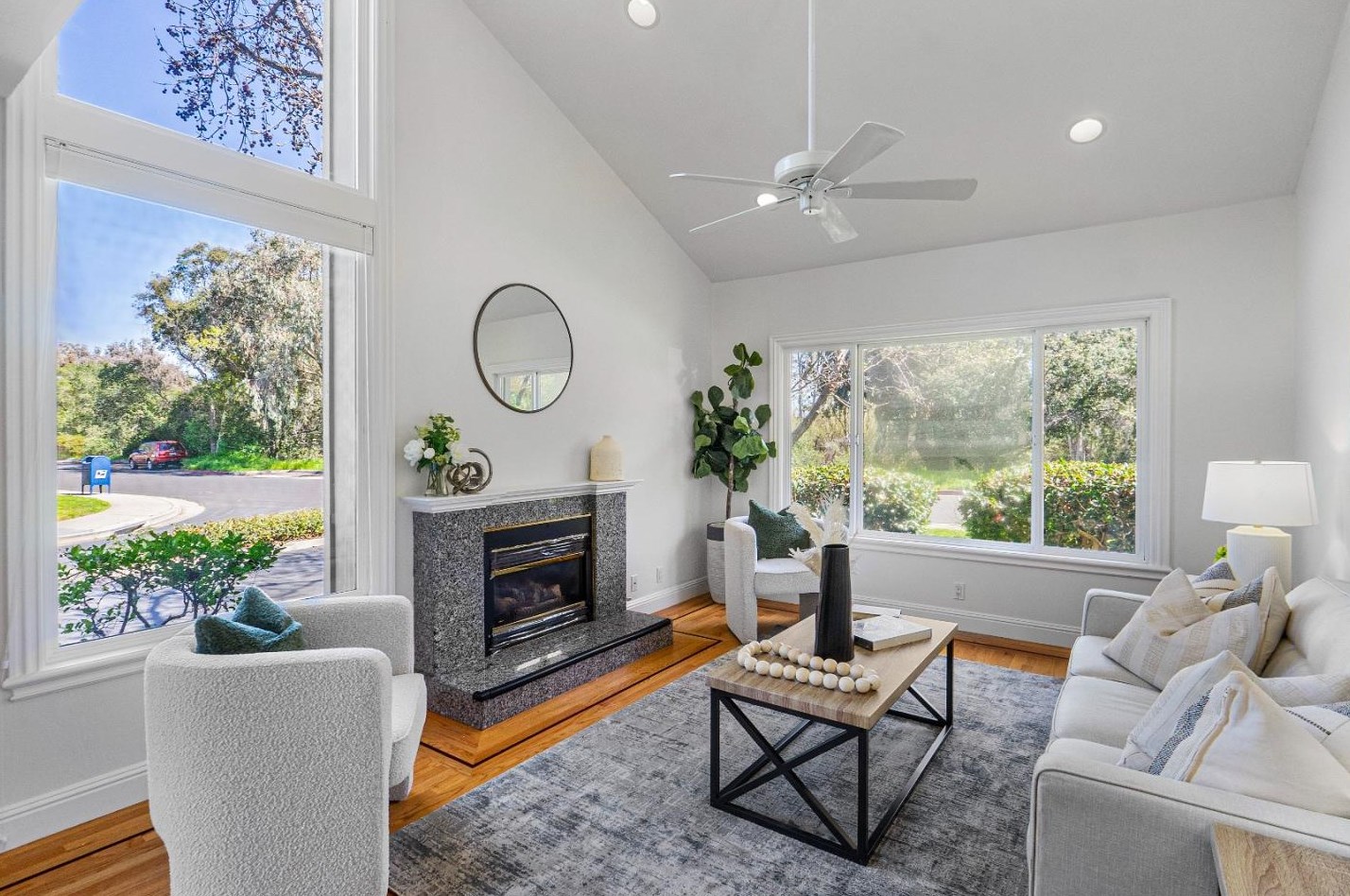 100 Walnut Hill Ct, Los Gatos, CA 95032