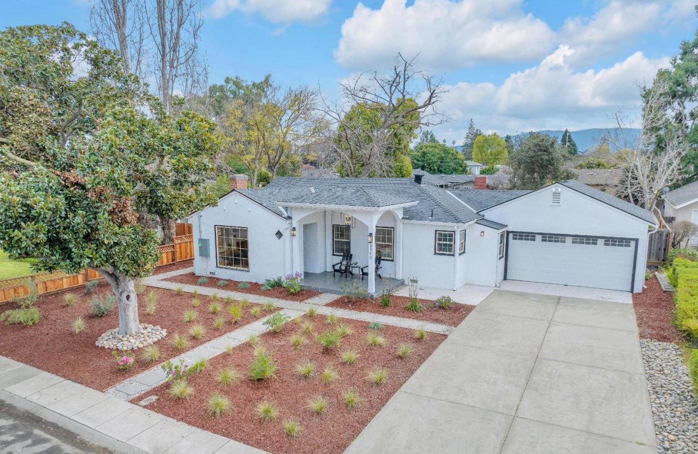 1140 El Solyo Ave, Campbell, CA 95008