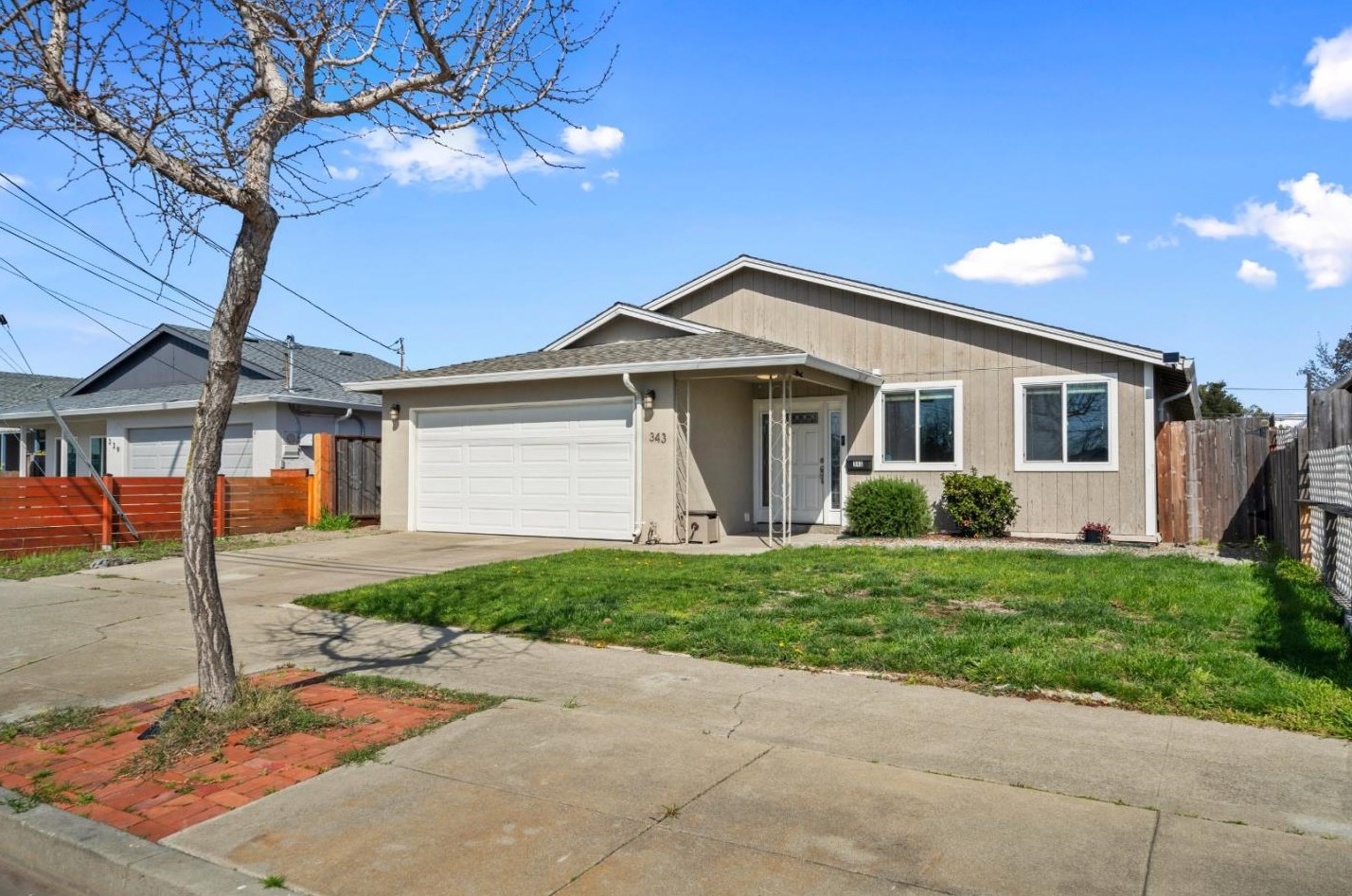 343 Magnolia Dr, Alameda, CA 94502-7005