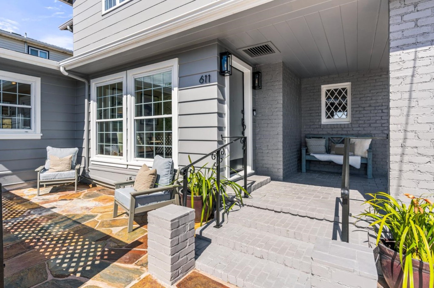 611 Santa Susana Ave, Millbrae, CA 94030