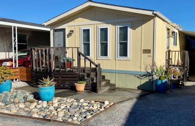 1190 7th Ave 14, Santa Cruz, CA 95062