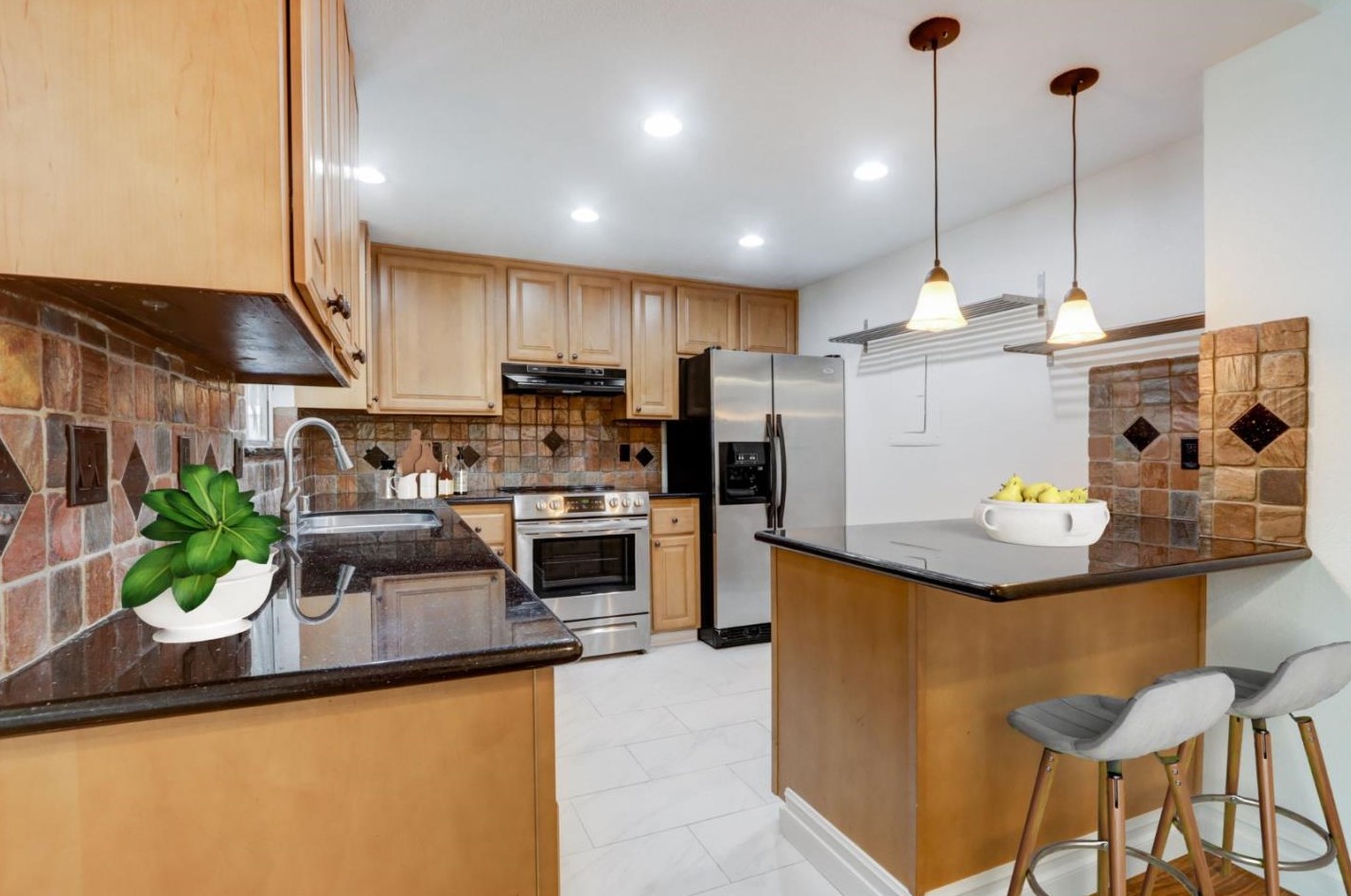 2255 Summerton Dr, San Jose CA  95122-3381 exterior