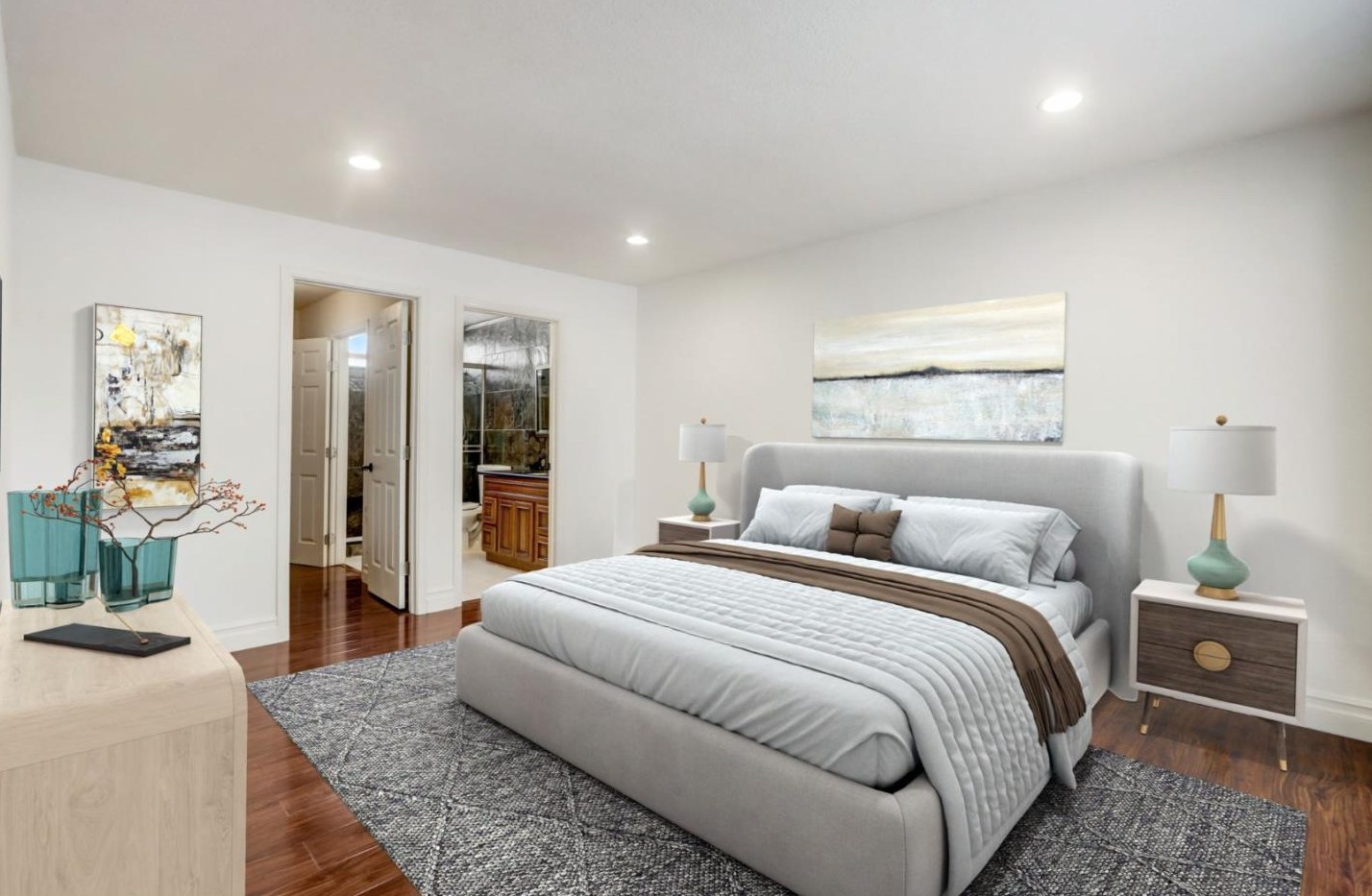 2255 Summerton Dr, San Jose CA  95122-3381 exterior