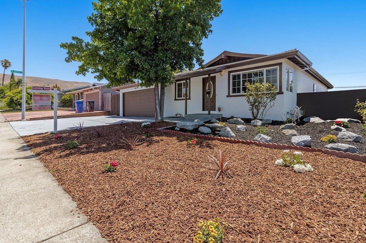 1852 Edsel Dr, Milpitas, CA 95035