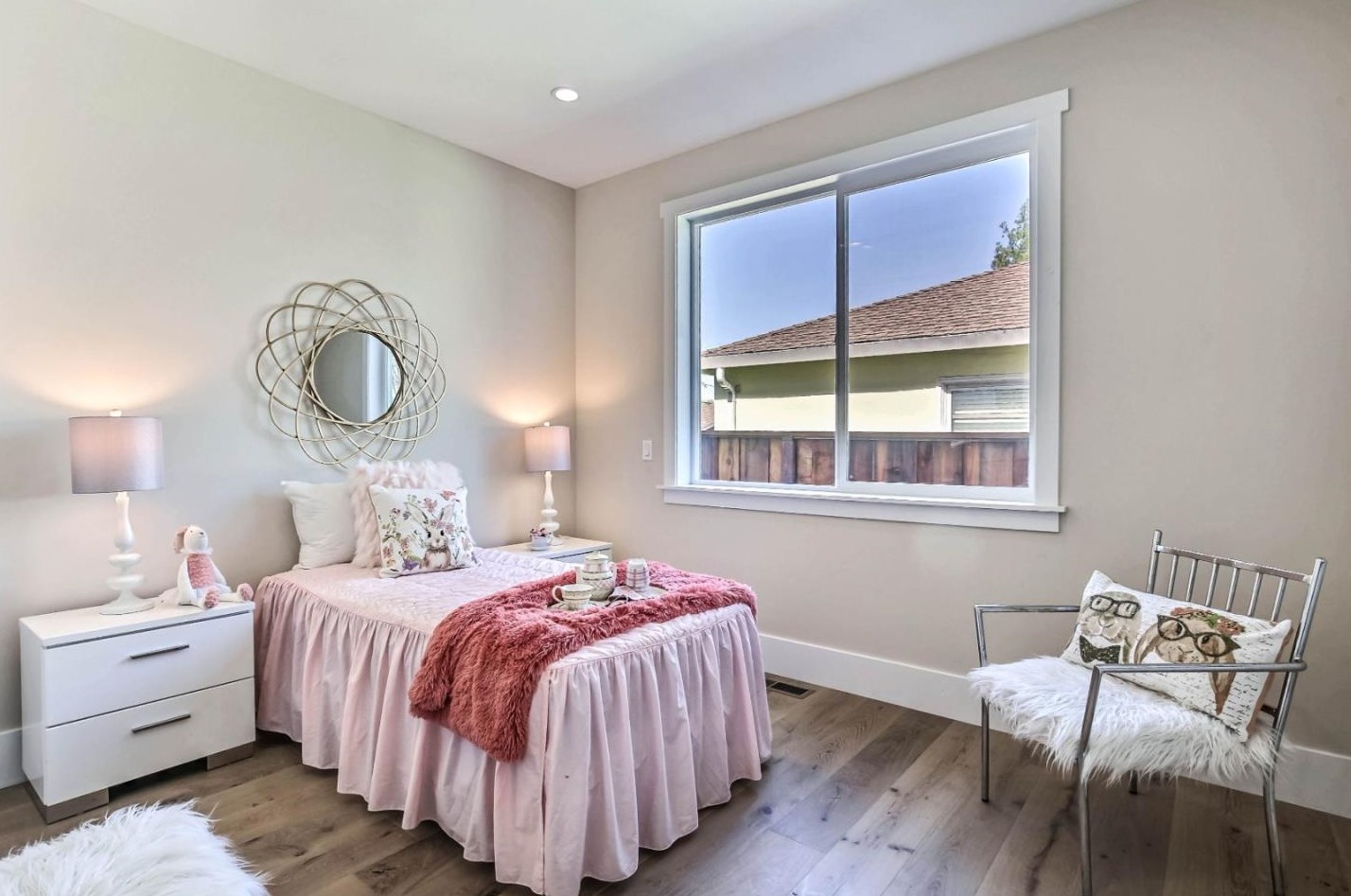 305 Murphy Ave, Sunnyvale CA  94085-4312 exterior
