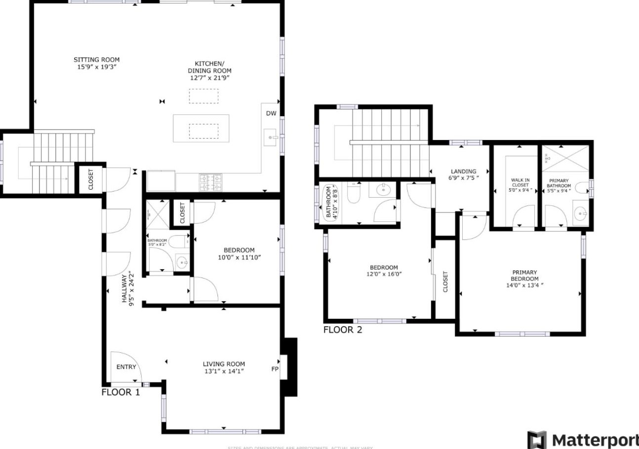 305 Murphy Ave, Sunnyvale CA  94085-4312 exterior