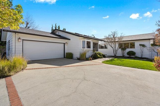 6585 Hampton Dr, San Jose, CA 95120-4024