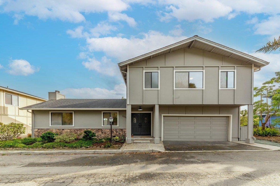 3220 Jacqueline Ln, Santa Cruz, CA 95062