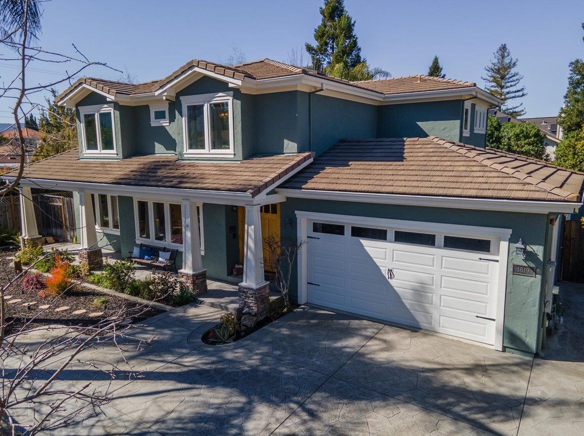1819 W Hacienda Ave, Campbell, CA 95008