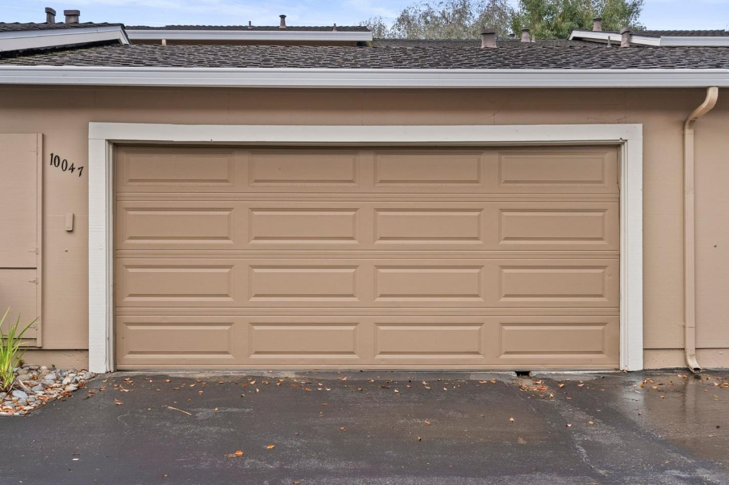 10047 Spanish Oak Ct, Cupertino CA  exterior