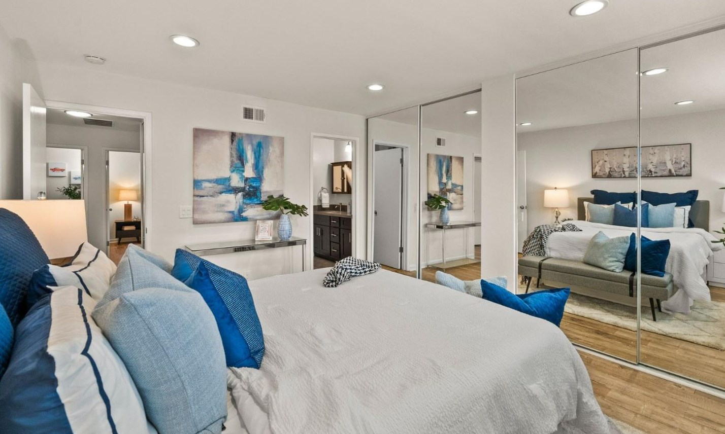 10047 Spanish Oak Ct, Cupertino CA  exterior