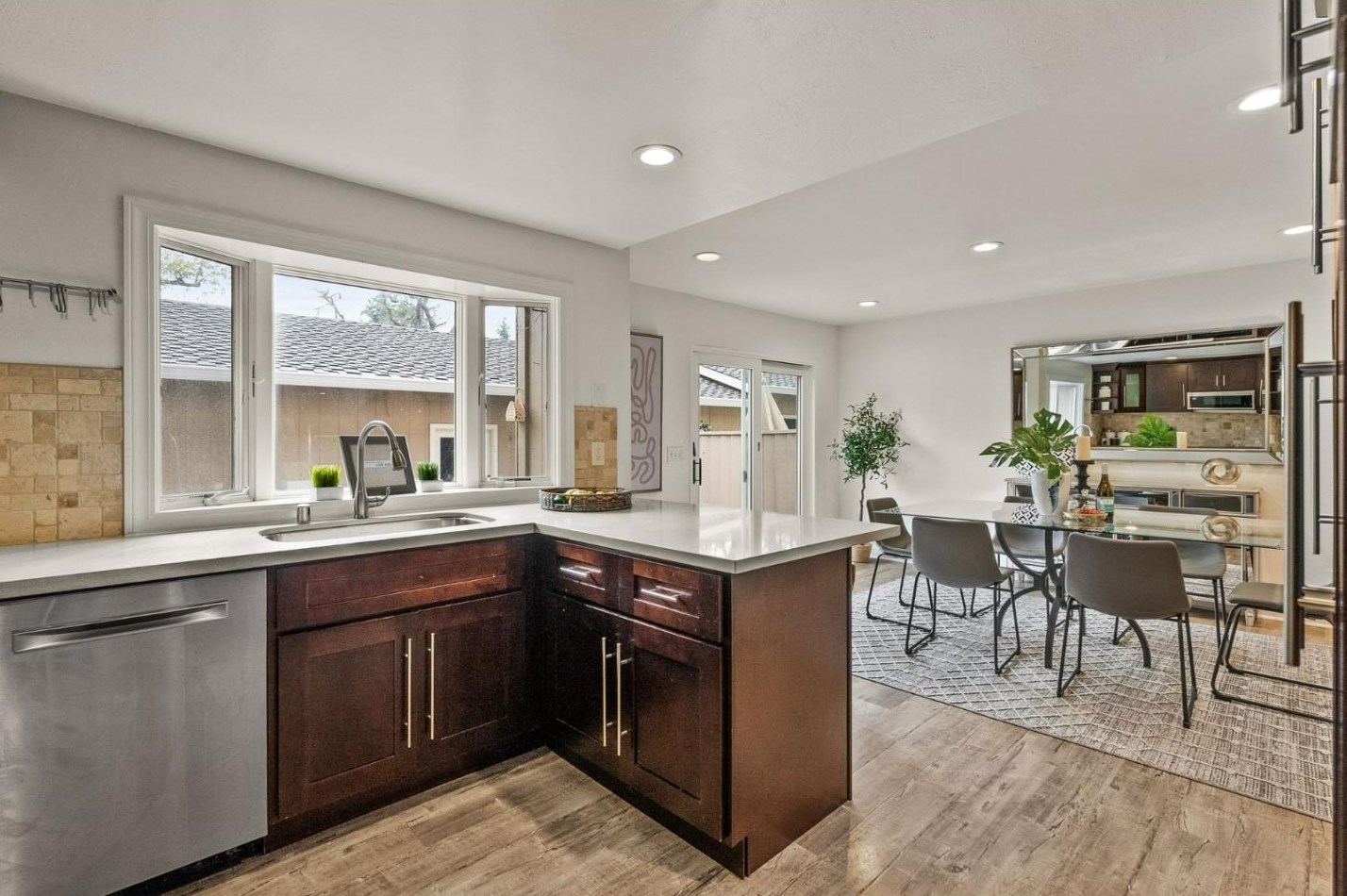 10047 Spanish Oak Ct, Cupertino CA  exterior