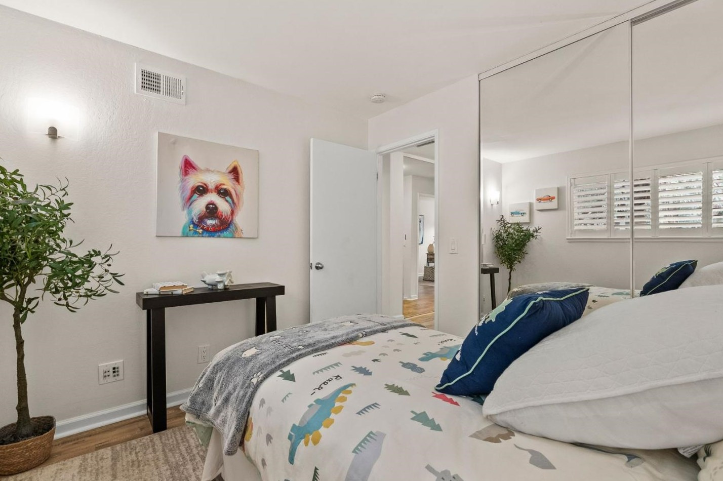 10047 Spanish Oak Ct, Cupertino CA  exterior