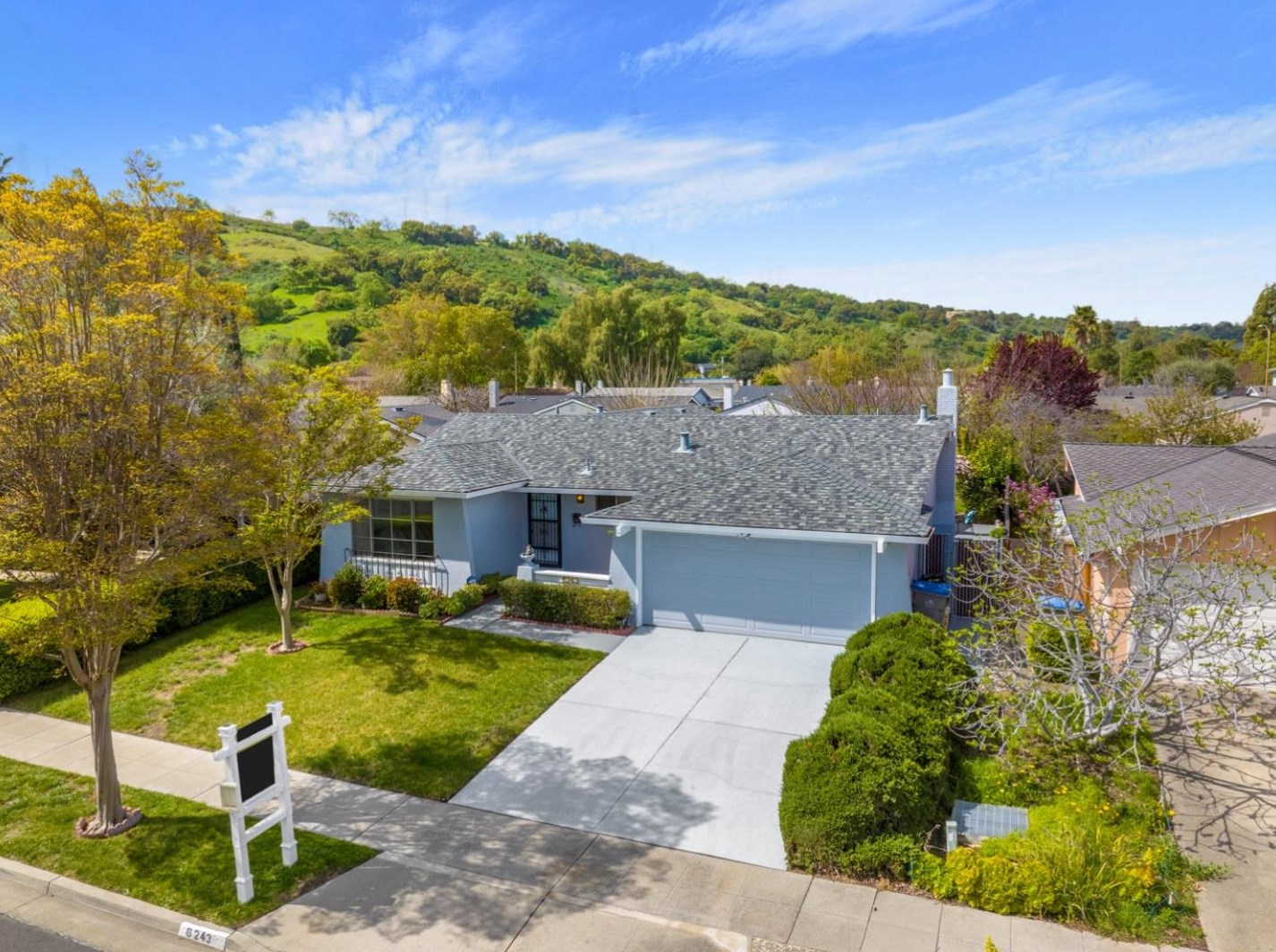6243 Tillamook Dr, San Jose, CA 95123-4752
