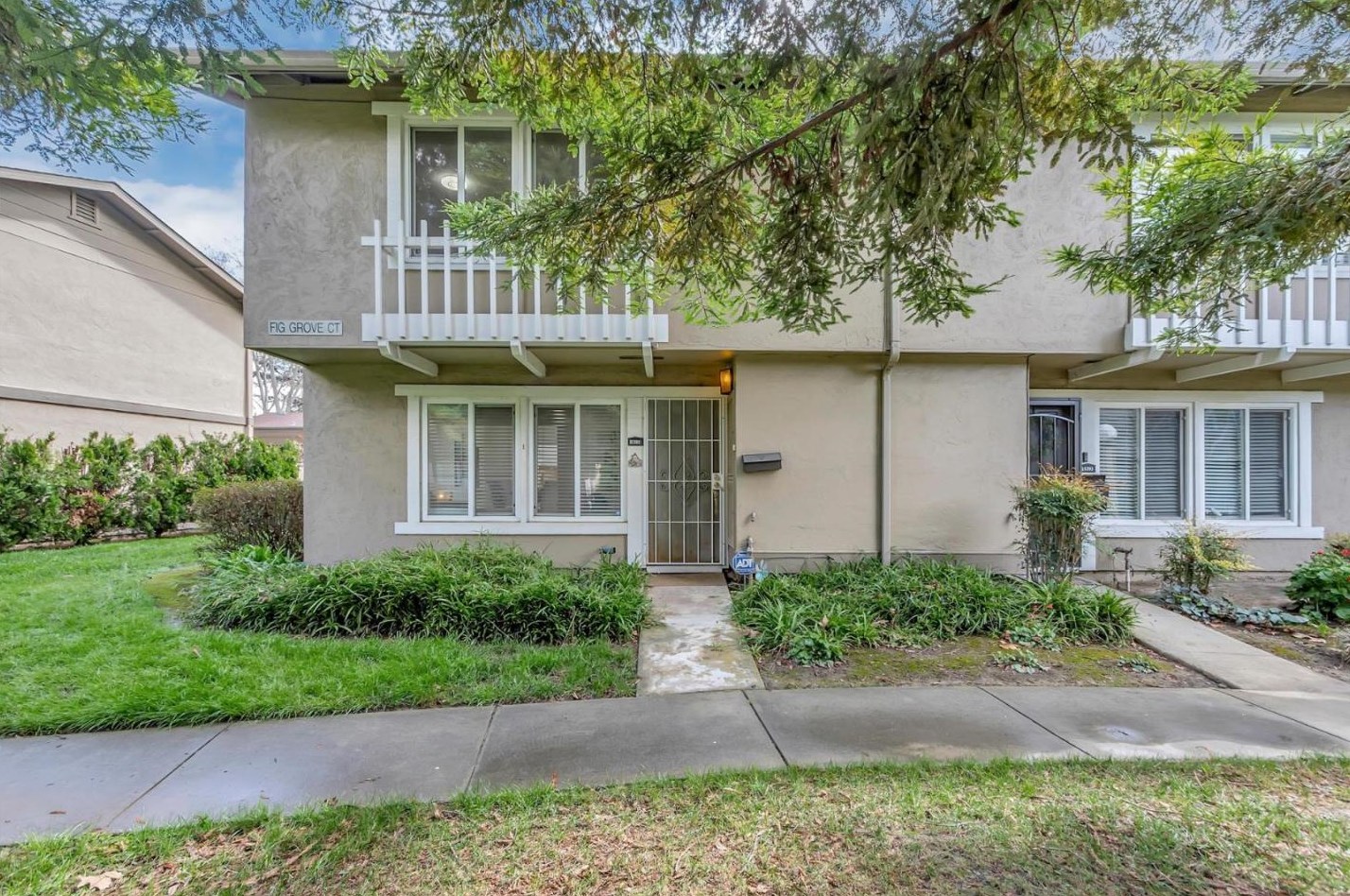 5391 Fig Grove Ct, San Jose, CA 95123