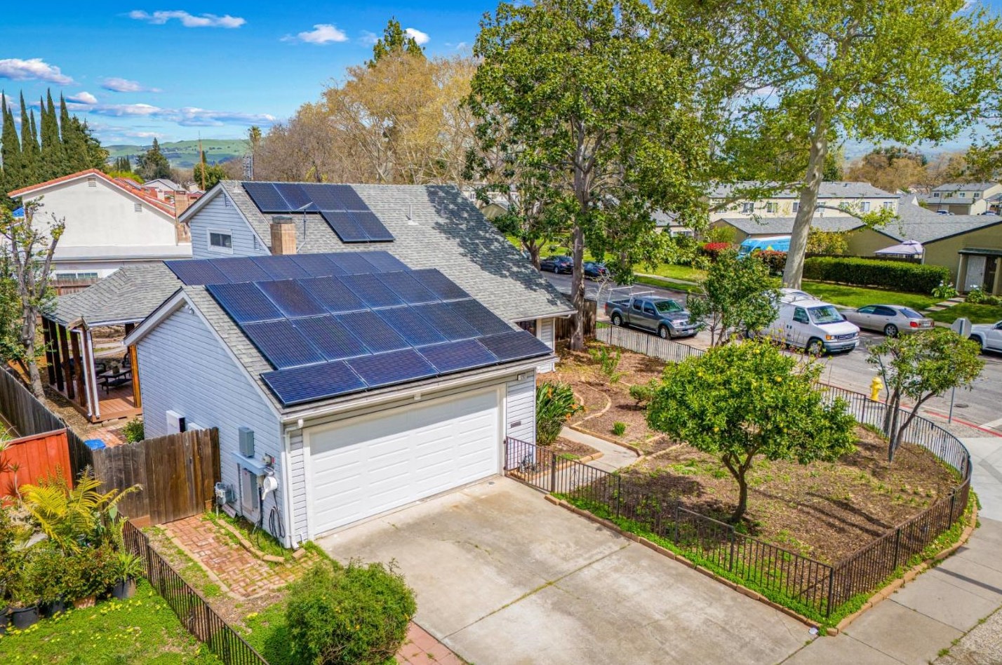 1282 Vinci Park Way, San Jose, CA 95131-2771