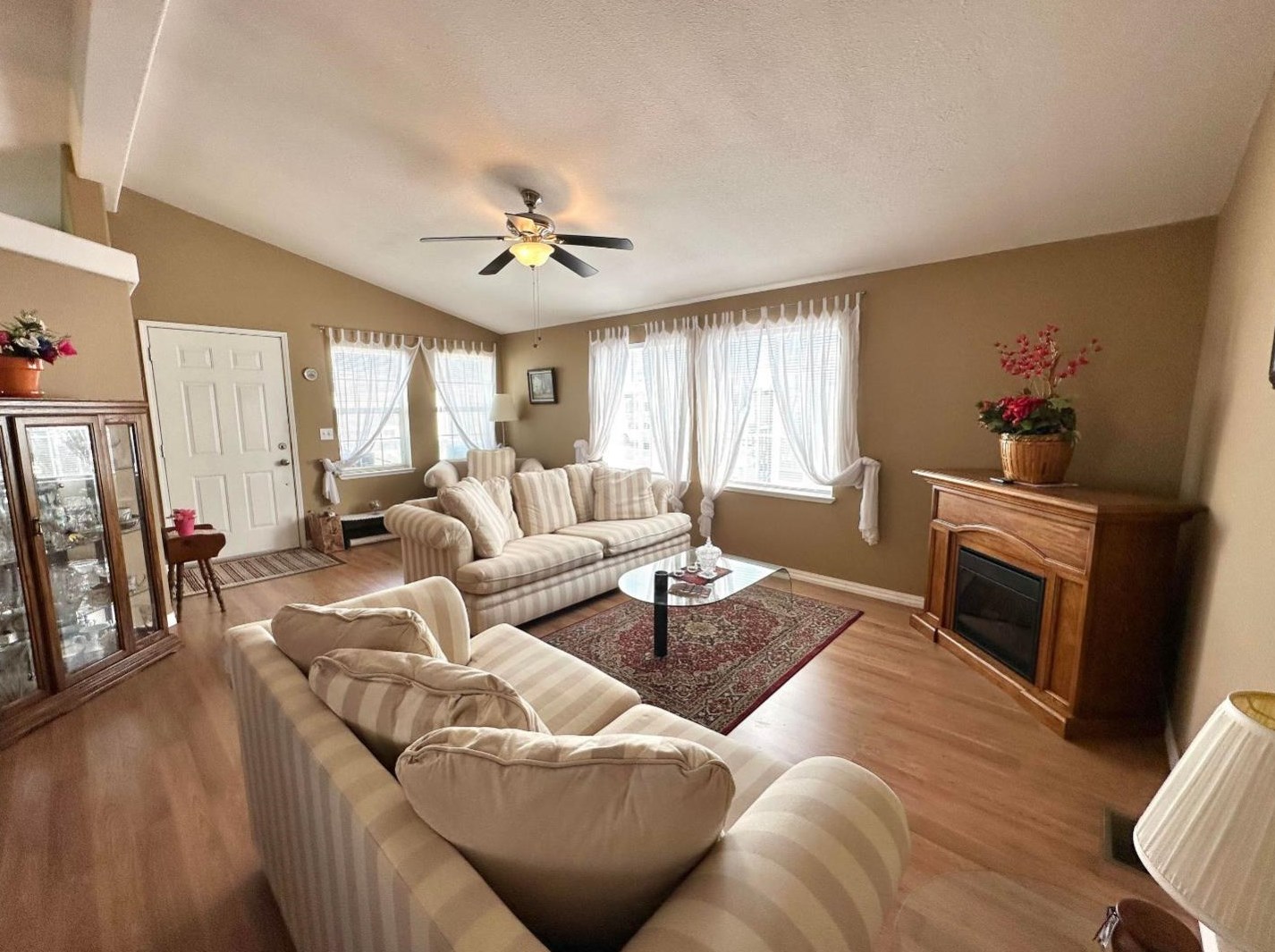 5770 Winfield Blvd 16, San Jose, CA 95123