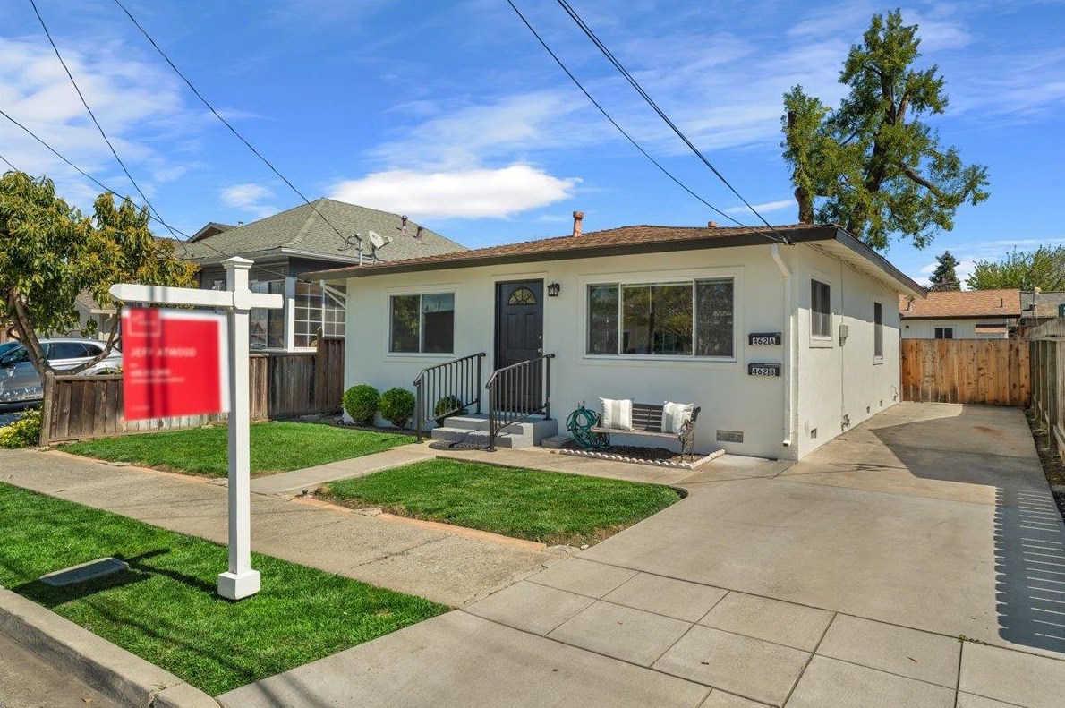 462 Irving Ave, San Jose, CA 95128-2224