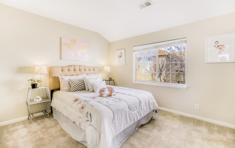 15358 Snowy Plover Ct, San Leandro CA  94579-2758 exterior