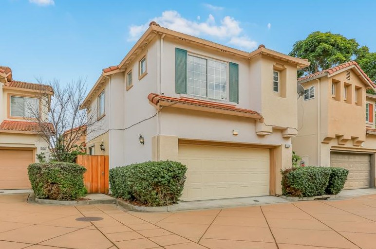 15358 Snowy Plover Ct, San Leandro CA  94579-2758 exterior