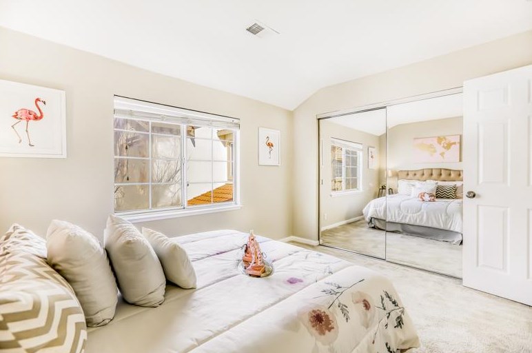 15358 Snowy Plover Ct, San Leandro CA  94579-2758 exterior