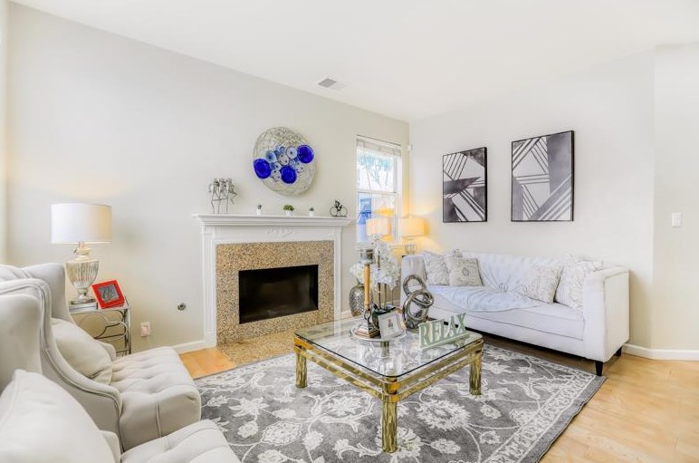15358 Snowy Plover Ct, San Leandro CA  94579-2758 exterior