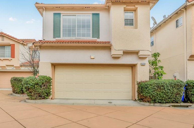 15358 Snowy Plover Ct, San Leandro CA  94579-2758 exterior