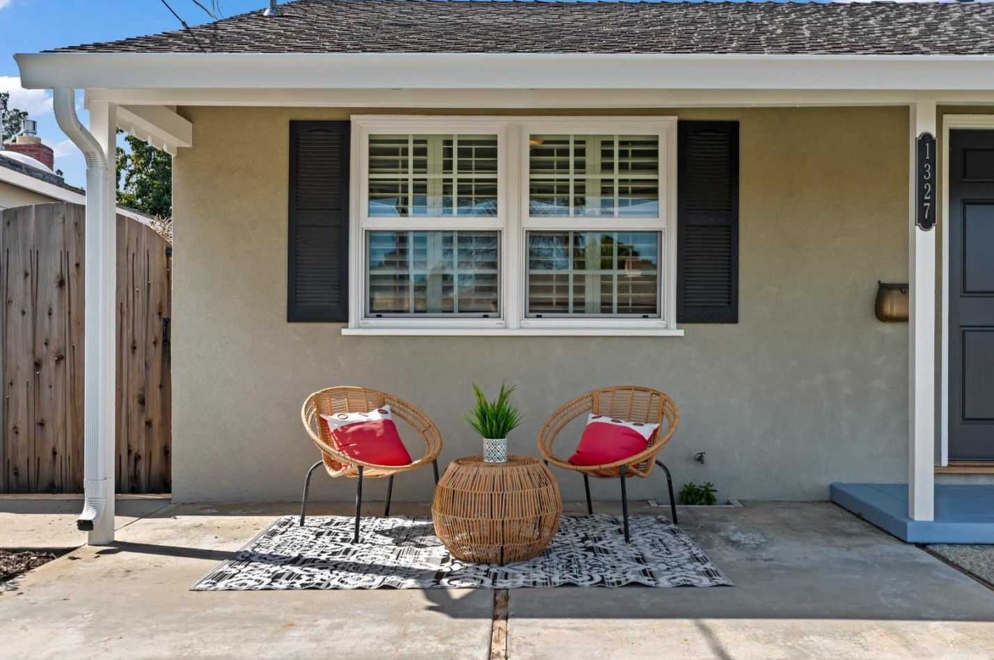 1327 Lillian Ave, Sunnyvale, CA 94087-3523