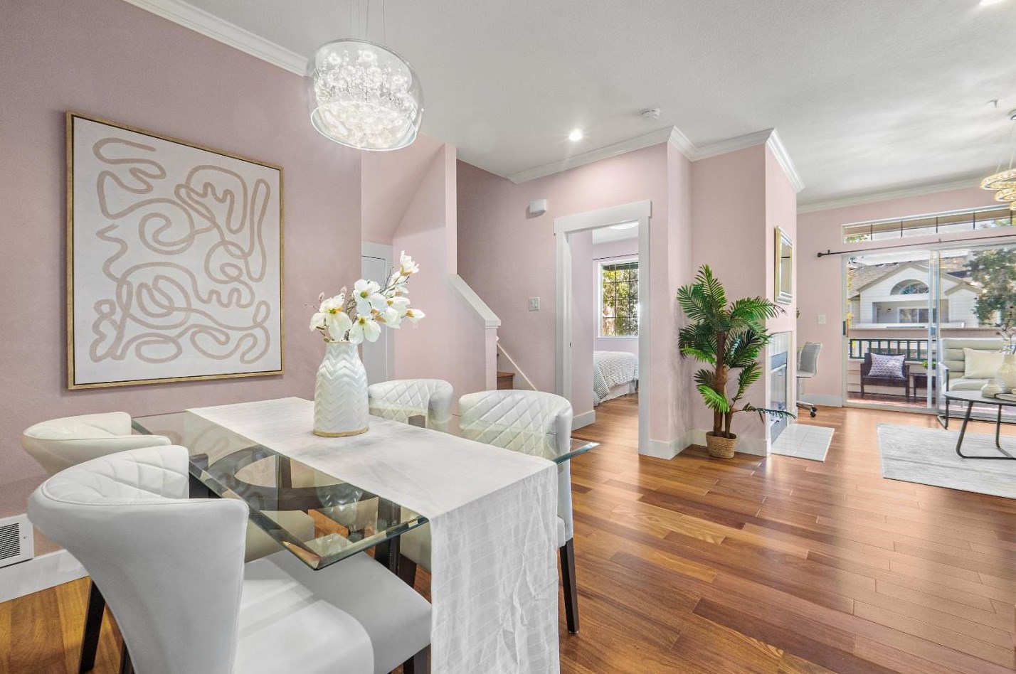 2208 Hastings Shore Ln, Redwood City CA  94065-2106 exterior