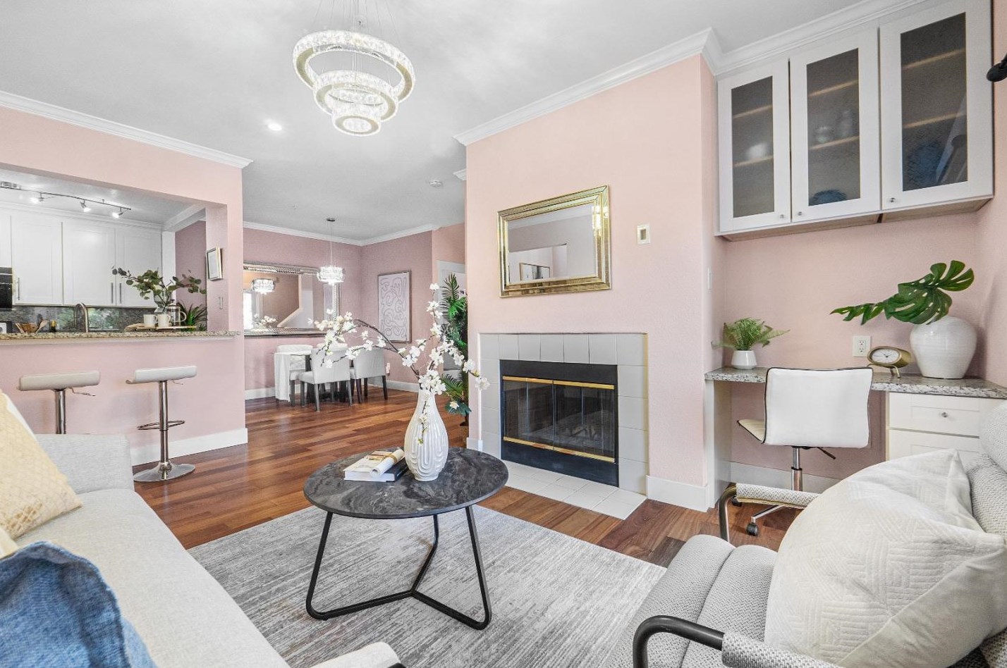 2208 Hastings Shore Ln, Redwood City CA  94065-2106 exterior