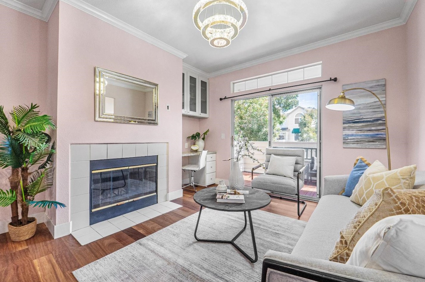 2208 Hastings Shore Ln, Redwood City, CA 94065-2106