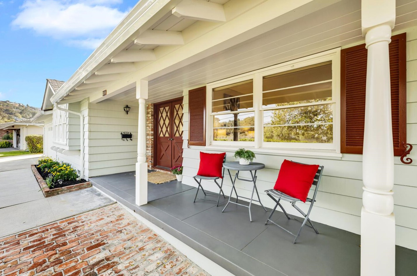 3804 Kingridge Dr, San Mateo, CA 94403-4026
