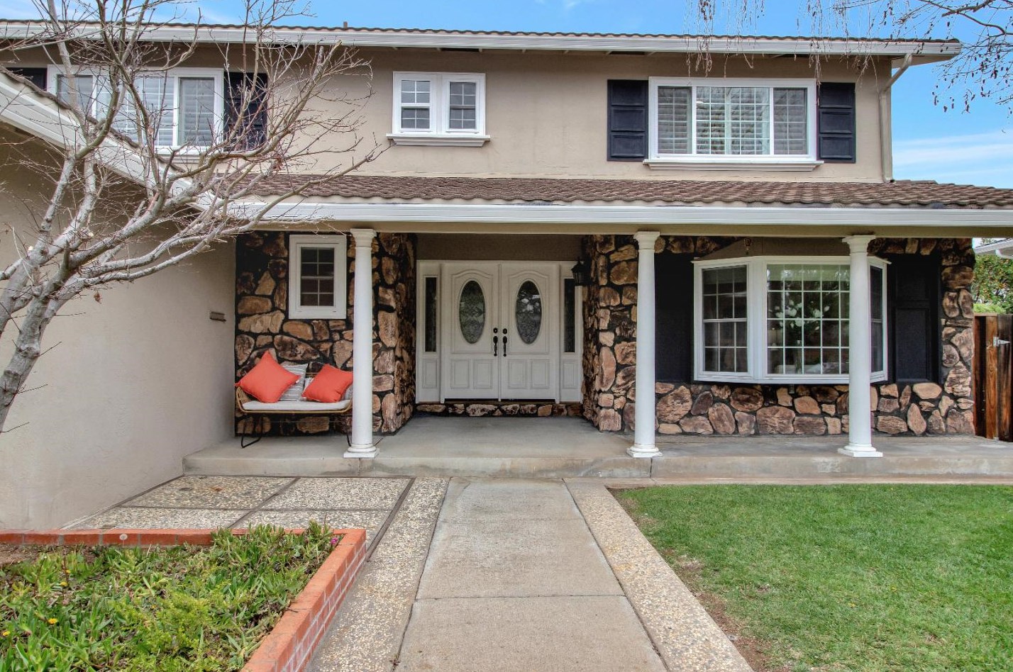 5030 Yucatan Way, San Jose, CA 95118