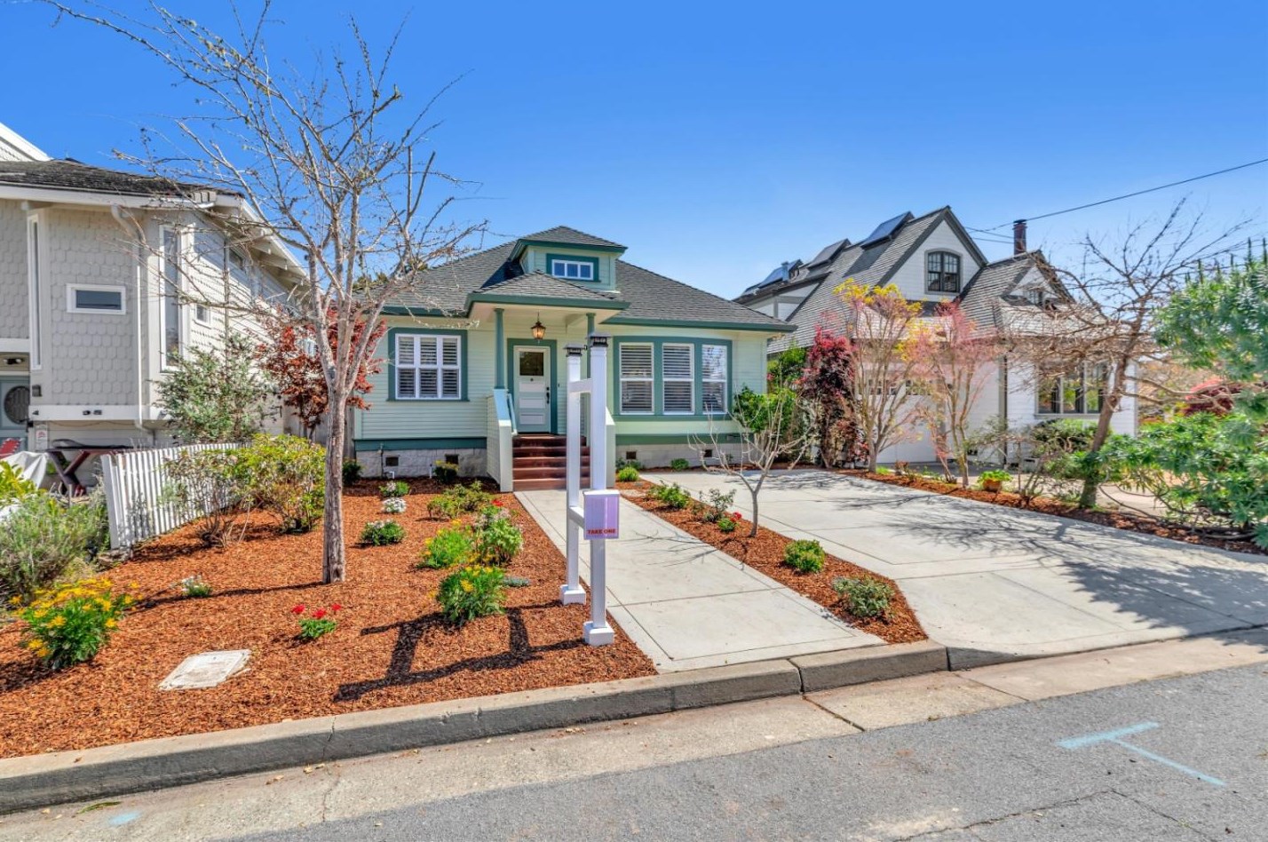 1550 Lincoln Ave, Capitola, CA 95010