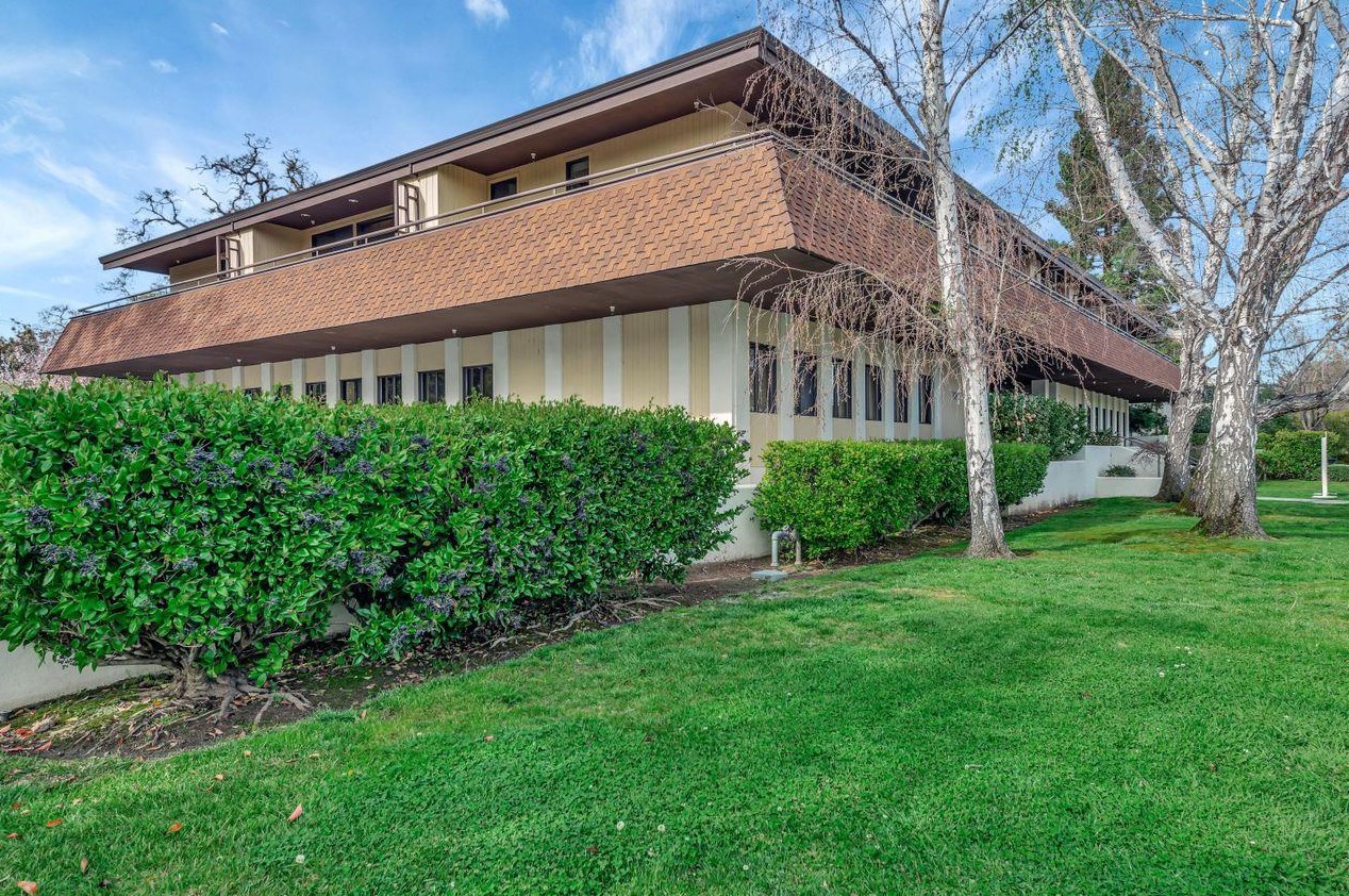 724 Oak Grove Ave 3, Menlo Park, CA 94025